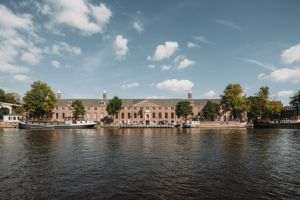 Expoziţie Brâncuşi în Amsterdam, eveniment internaţional