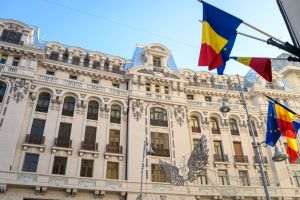 Primăria Municipiului Bucureşti demarează lucrări ample de reparaţii pe străzile Capitalei