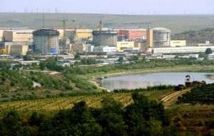 Modernizarea Reactorului 1 de la Cernavodă a obţinut acordul de mediu