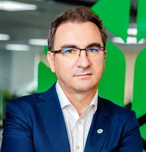 Iulian Nedea, cofondator şi Preşedinte al Consiliului de Administraţie al Simtel