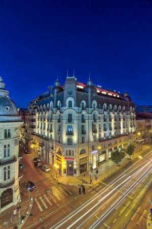 Hotel Cişmigiu a înregistrat venituri în creştere şi un grad de ocupare de 77% în primele 6 luni ale anului