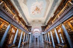 Photo source: https://pannonhalmifoapatsag.hu/en/library/