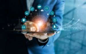 Soluţii digitale integrate: cum îţi modernizezi infrastructura IT 