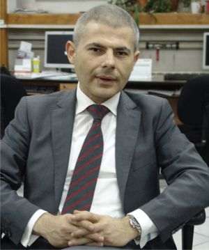 Remus Vulpescu, BVB: We are working hard to include the market in the MSCI Emerging Markets index 