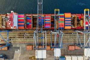 China's economy copes with trade tensions
