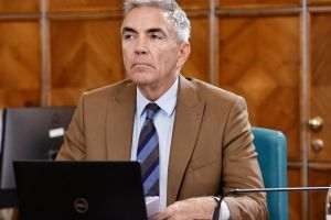 Anastasiu: ”România risca un curs la 6 lei euro dacă nu adopta pachetul de măsuri fiscale”