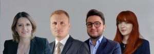 Clifford Chance a asistat Electrica în emisiunea istorică de obligaţiuni verzi lansată pe pieţele externe