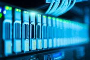 Record mondial de viteză a internetului: 125.000 Gb pe secundă pe o distanţă de 1.800 kilometri