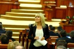 Elena Udrea, despre dosarul penal al lui Florian Coldea: „Fiecare va plăti pentru faptele sale”