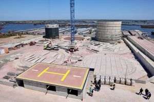 Omul de afaceri turc Kilic Sinan a cumpărat 8% din JT Grup Oil 