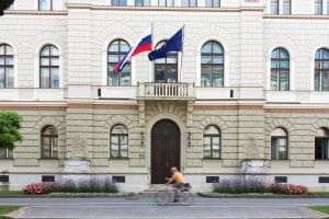 Guvernul sloven interzice intrarea în Slovenia a doi miniştri israelieni de extremă dreapta