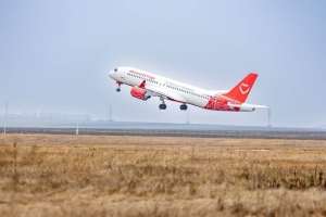 AnimaWings decolează spre 3 noi destinaţii din toamnă