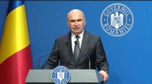 Bolojan: "Decizia privind noile măsuri fiscale va fi luată în coaliţie”