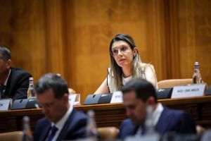 Diana Buzoianu: "Nu există un conflict între Nicuşor Dan şi Ilie Bolojan”