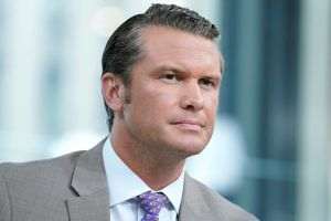 Pete Hegseth, Secretarul Apărării al SUA