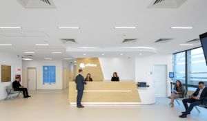 AFFIDEA România a achiziţionat 3 centre medicale