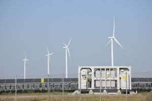 BERD acordă un împrumut de 90 milioane euro către ENGIE Romania pentru dezvoltarea energiei regenerabile