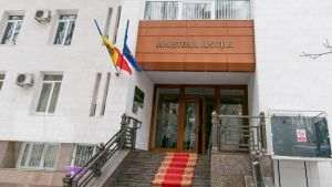 Ministerul Justiţiei, despre chiriile plătite de zeci de magistraţi în centrul Capitalei, între 60 şi 197 de lei: "Constatăm că actul normativ nu a mai fost actualizat din 2007”