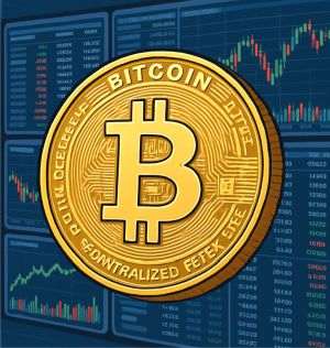 O companie din indicele Nasdaq deţine 3% din tot Bitcoinul aflat în circulaţie