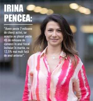 ”Sectorul ecommerce din România - potenţial mare de creştere comparativ cu state din Europa Centrală şi de Vest”