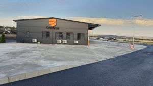 Cargus alocă peste 500.000 de euro pentru noul hub logistic din Drobeta-Turnu Severin