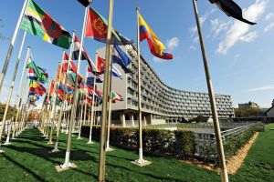 SUA îşi anunţă retragerea din UNESCO
