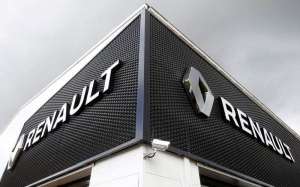 Vânzările Renault au avut de suferit din cauza scăderii cererii pentru utilitare