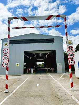 Autoritatea Vamală Română introduce noi sisteme electronice de declarare a mărfurilor