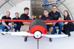  BraveX.Aero vizează extinderea producţiei şi îşi propune să devină unul dintre liderii europeni în domeniu până în 2030