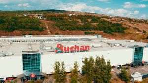 Auchan România furnizează energie verde pentru 31 de locaţii prin divizia proprie de energie