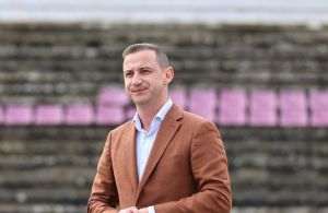 Alfred Simonis: ”Nu sunt în punctul în care îmi doresc ieşirea de la guvernare”