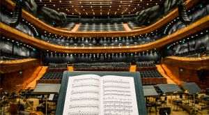 "Cultural" change: protocol gives way to the public