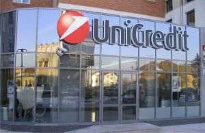 UniCredit raportează cel mai bun prim semestru din istoria sa