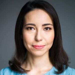 Partidul SENS: Ana Ciceală este oficial candidata partidului pentru funcţia de Primar General al Municipiului Bucureşti