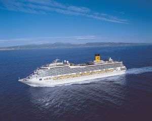 Costa Cruises: Croazierele, noua vacanţă all-inclusive preferată de familiile cu copii