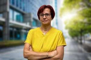 Ioana Dogioiu: Guvernul pregăteşte reorganizarea autorităţilor centrale şi un nou pachet pentru întărirea ANAF