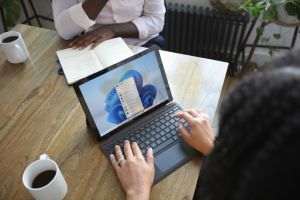 Guvernul aprobă semnarea unui acord de principiu între ANAF şi Microsoft pentru testarea de tehnologii digitale