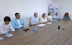 Primăria municipiului Galaţi a semnat un contract cu fonduri europene de aproape 139 milioane lei