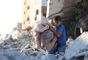 Political crisis in the Middle East: France takes a clear pro-Palestine stance