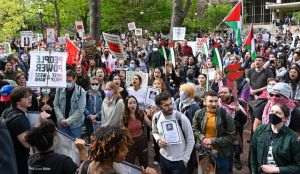 ONU cere Regatului Unit să revină asupra interdicţiei Palestine Action