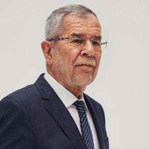 Preşedintele Austriei: "Austria este foarte interesată de piaţa românească”