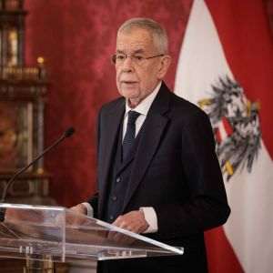 Preşedintele Austriei: Veto-ul împotriva României a fost o greşeală care a afectat încrederea dintre cele două ţări