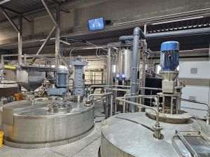 Investiţie de 1.4 milioane CHF în Prahova: Sika România deschide o nouă fabrică de aditivi pentru betoane