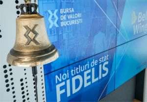 Sursa foto: facebook / Bursa de Valori Bucureşti