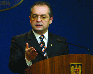 Noi măsuri anticriză