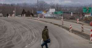 Rusia este acuzată de încălcarea frontierelor Estoniei