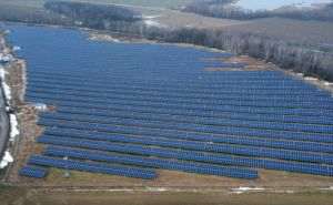 INVL Renewable Energy Fund I primeşte o nouă finanţare din partea Kommunalkredit pentru proiecte fotovoltaice în România