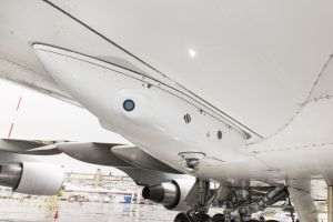 Elbit Systems a câştigat un contract de 260 milioane USD pentru a echipa aeronavele A400M ale Germaniei cu sisteme de autoprotecţie DIRCM