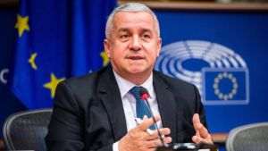 Deputatul european Daniel Buda cere sprijinul Comisiei pentru combaterea efectelor inundaţiilor din România