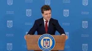 Nicuşor Dan: "De acum înainte, magistraţii care vor să se pensioneze să anunţe cu 90 de zile înainte"